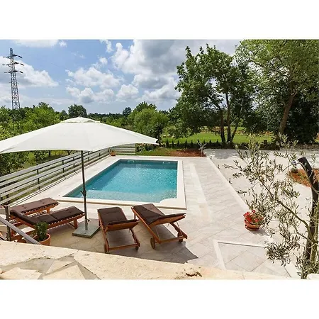 Holiday home Matija Comfortable
