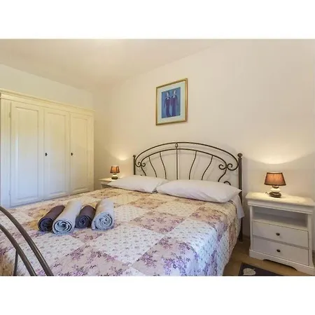 Holiday home Matija Comfortable Svetvincenat